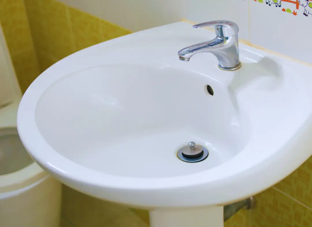 Mitigeur Lavabo Boves